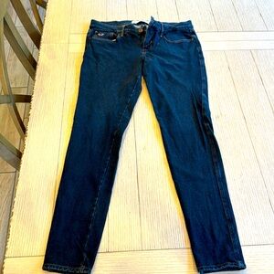 Hollister Jeggings, like new, size 7R
